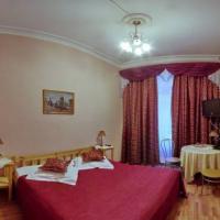 Фотографии отеля Lebedushka