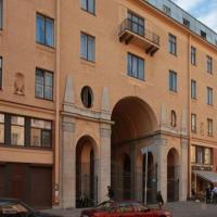 Fotos del hotel Apartment na Rubinshteyna 15