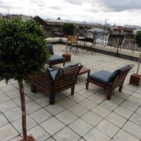Hotel photos Aglaya Hotel & Courtyard