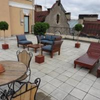 Hotel photos Aglaya Hotel & Courtyard