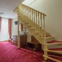 Hotel photos Nevsky Hotel Moika 5