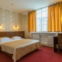 Фотографии отеля Невский Отель Мойка 5