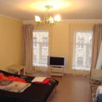 Фотографии отеля Apartment Na Maloy Morskoy