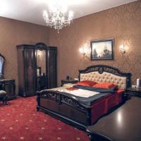 Hotel photos Alex Hotel on Kamennoostrovsky