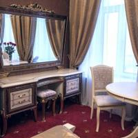 Hotel photos Alex Hotel on Kamennoostrovsky