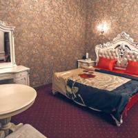 Фотографии отеля Alex Hotel on Kamennoostrovsky