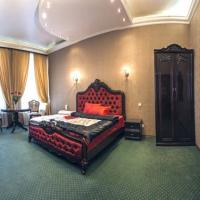 Фотографии отеля Alex Hotel on Kamennoostrovsky