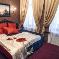 Hotel photos Alex Hotel on Kamennoostrovsky