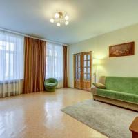 Fotos del hotel Apartment Sadovaya 7