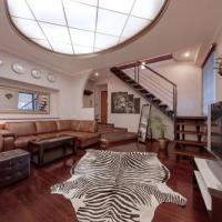 Fotos del hotel Hi-Tech Home Apartments 3