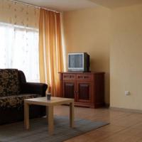 Fotos del hotel Apartment na Nauki 15