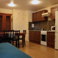 Fotos del hotel Apartment na Nauki 15