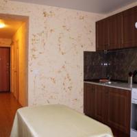 Fotos del hotel Apartment na Nauki 15