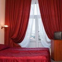 Hotel photos Stary Nevsky