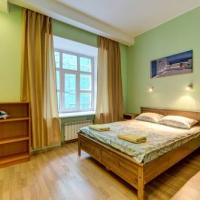 Фотографии отеля СТН Апартаменты у Эрмитажа