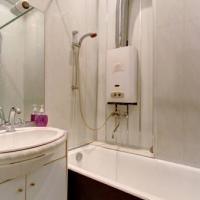 Hotelfotos СТН Апартаменты у Эрмитажа