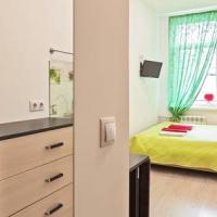 Фотографии отеля Hostel Kolomna