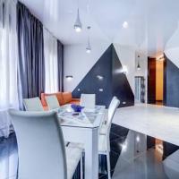Fotos del hotel Sutki Peterburg Nevsky Prospekt 3