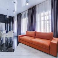 Fotos del hotel Sutki Peterburg Nevsky Prospekt 3