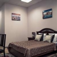 Фотографии отеля Mini-Hotel Venetsiya
