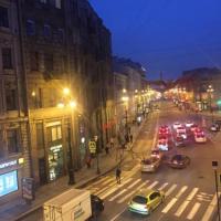 Hotel photos Mini-Hotel Venetsiya