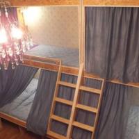 Hotel photos Antre na Fontanke Hostel