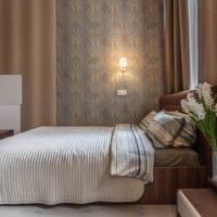 Hotel photos Apartment Staro-Petergofskij