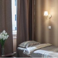 Фотографии отеля Apartment Staro-Petergofskij