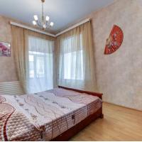 Hotel photos Kazan Cathedral Apartment