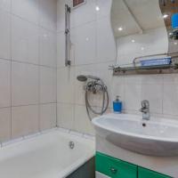 Фотографии отеля Kazan Cathedral Apartment