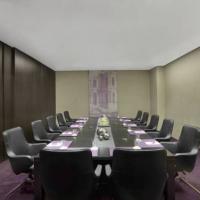 Hotel photos W St. Petersburg