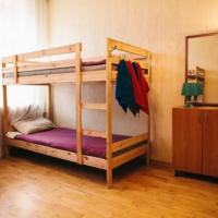Фотографии отеля Nekrasov Hostel