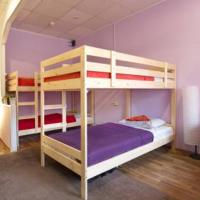 Фотографии отеля Vysshaya Liga Hostel