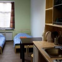 Фотографии отеля Guest house on Sotsialisticheskaya