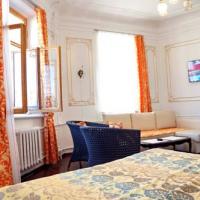 Hotel photos The Sky at Nevsky Mini-Hotel