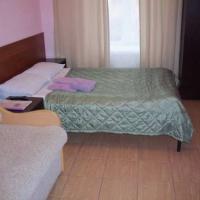 Fotos del hotel Капитал Отель