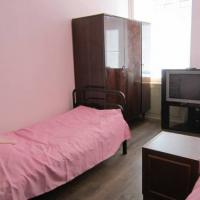Фотографии отеля Hostel Kanikuli