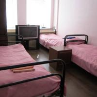 Фотографии отеля Hostel Kanikuli