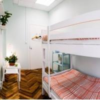 Фотографии отеля Лайм Хостел