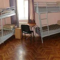 Hotel photos Zvezda Hostel