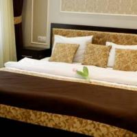 Hotel photos Boutique Hotel Leningrad