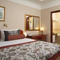 Фотографии отеля Гельвеция