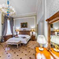 Hotelfotos Талион Империал Отель
