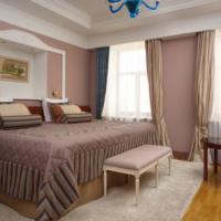 Fotos del hotel Гельвеция