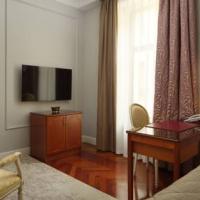 Фотографии отеля Гельвеция