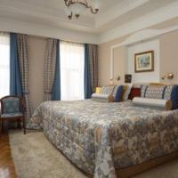 Фотографии отеля Гельвеция