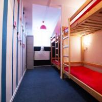 Hotelfotos Hostel Fregat