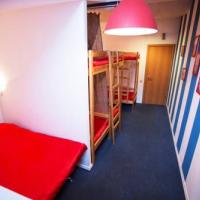 Hotel photos Hostel Fregat