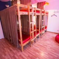Фотографии отеля Hostel Fregat