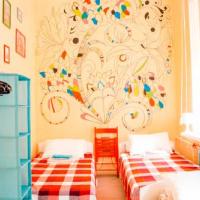 Hotelfotos Bed&Bread Hostel